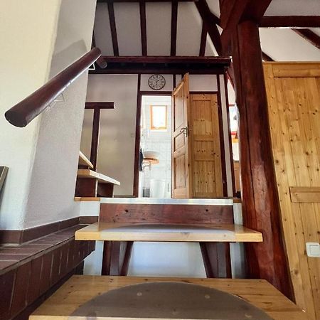 Ferienhaus Odenwald Michelstadt Kültér fotó
