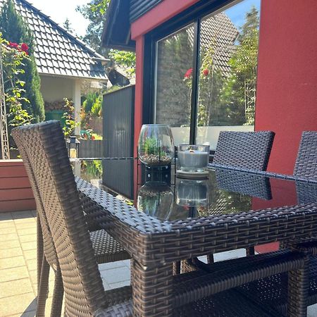 Ferienhaus Odenwald Michelstadt Szoba fotó