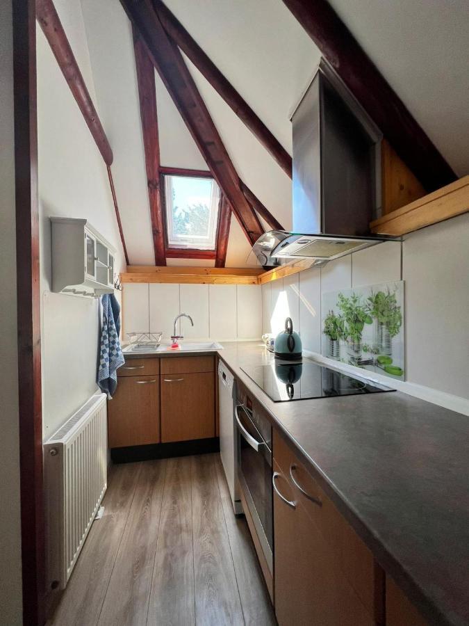 Ferienhaus Odenwald Michelstadt Kültér fotó