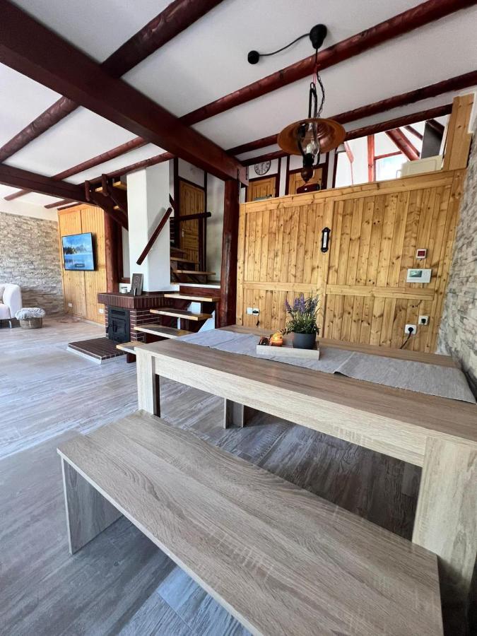 Ferienhaus Odenwald Michelstadt Kültér fotó