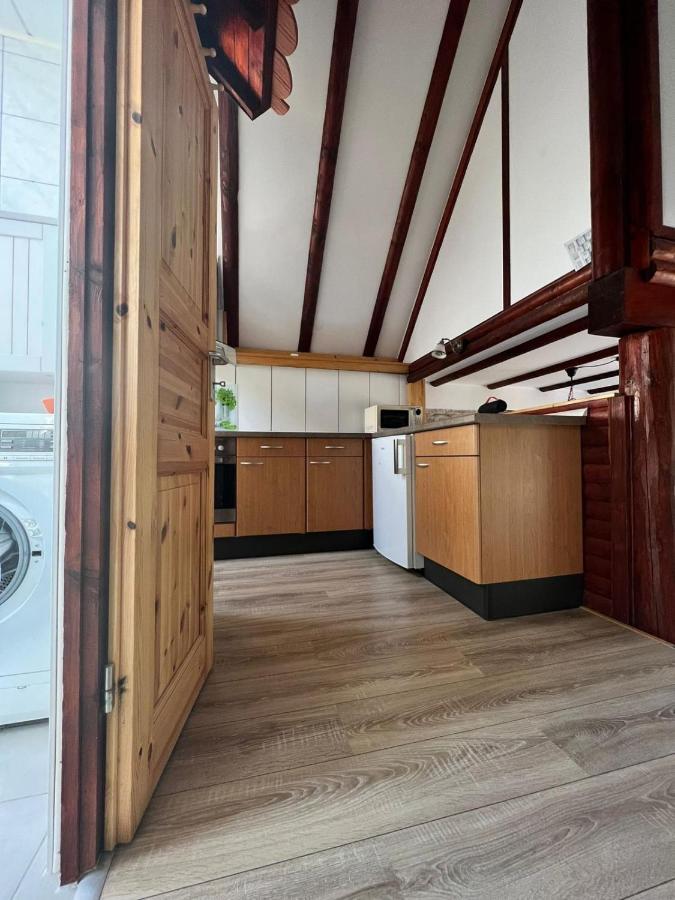 Ferienhaus Odenwald Michelstadt Kültér fotó