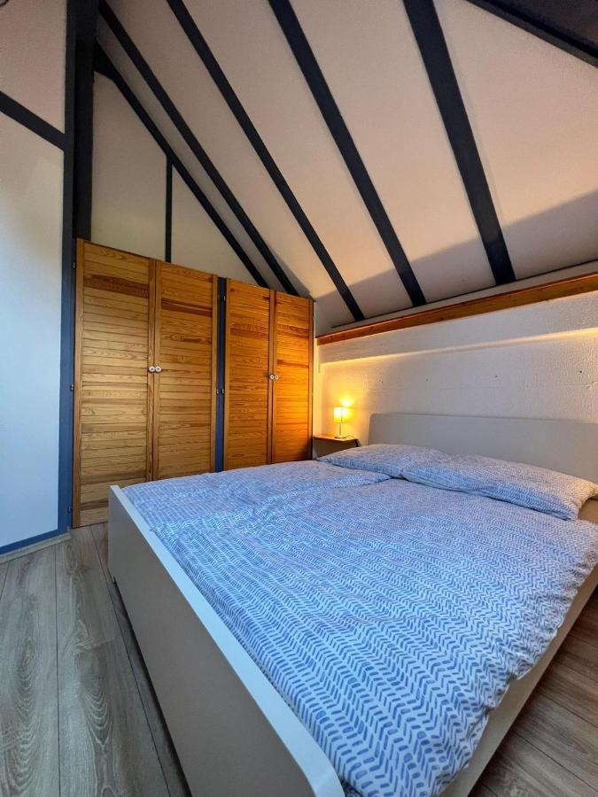 Ferienhaus Odenwald Michelstadt Kültér fotó