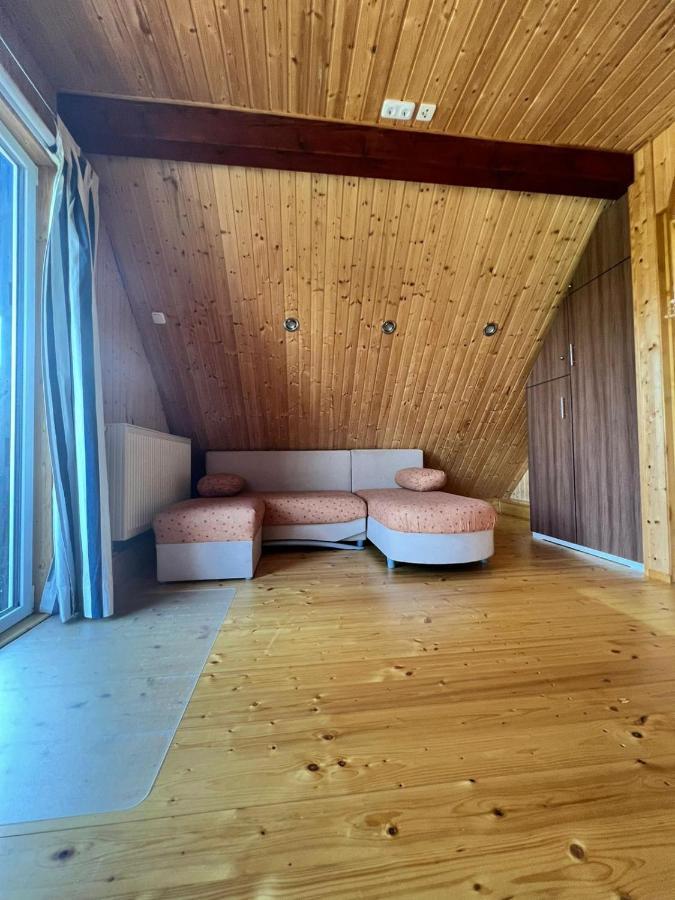 Ferienhaus Odenwald Michelstadt Kültér fotó