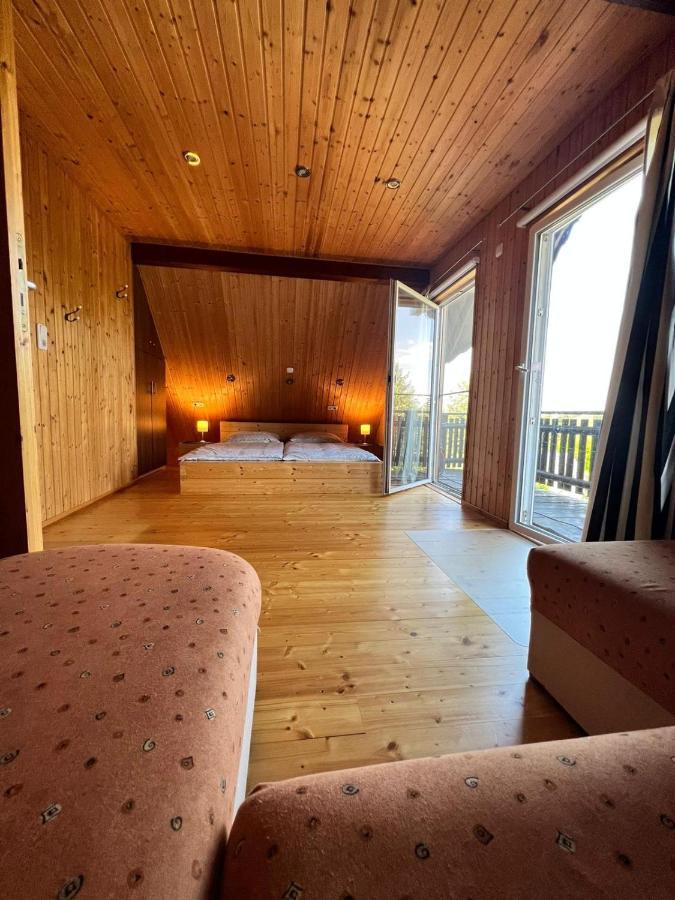 Ferienhaus Odenwald Michelstadt Kültér fotó